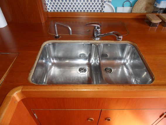 Grand Soleil 45builder: Cantiere del Pardo