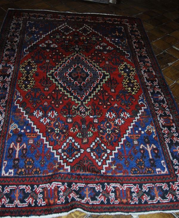 Tappeto persiano Joshagan, XX secolo