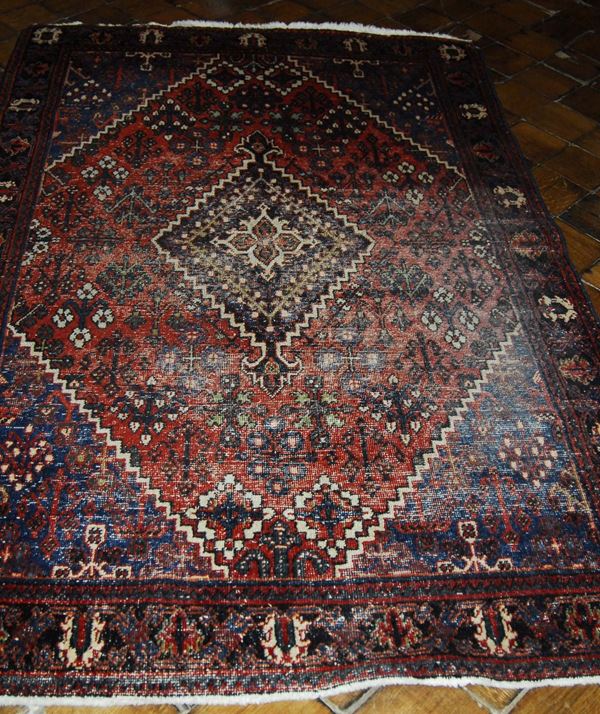 Tappeto persiano Joshagan, XX secolo