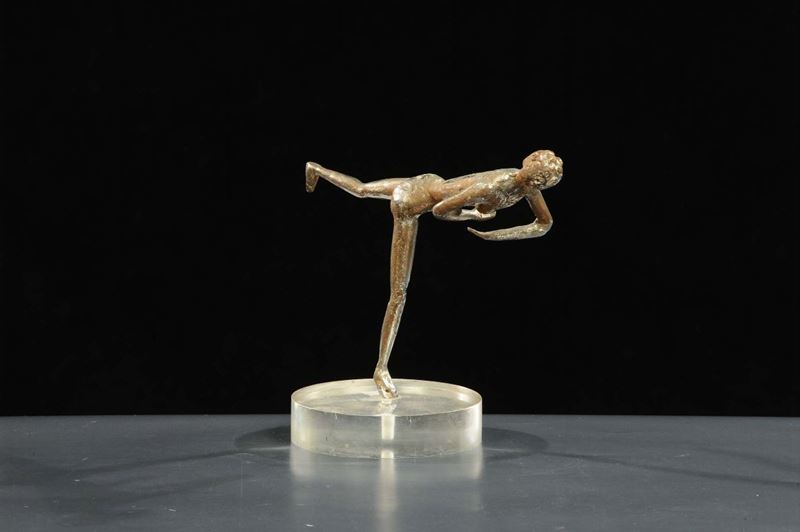 Zaccaria Drosera Ballerina  - Auction Antiques and Old Masters - Cambi Casa d'Aste