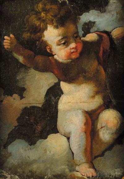 Scuola del XVIII Secoloputto