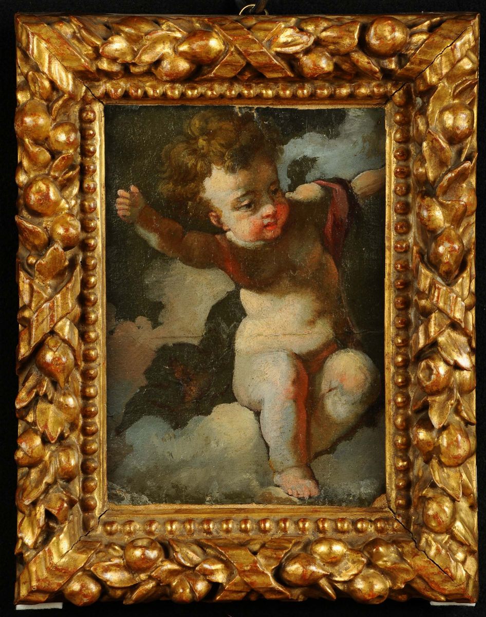 Scuola del XVIII Secoloputto