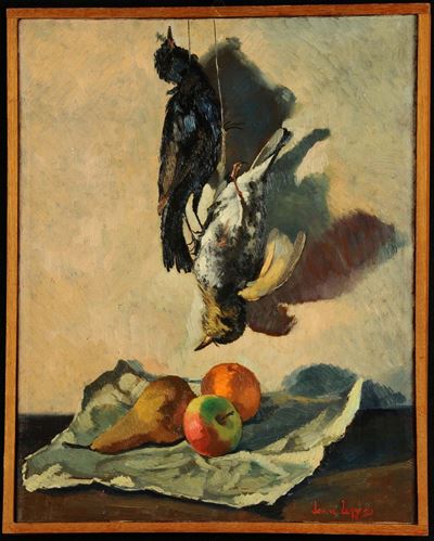 Jean Leggerocacciagione