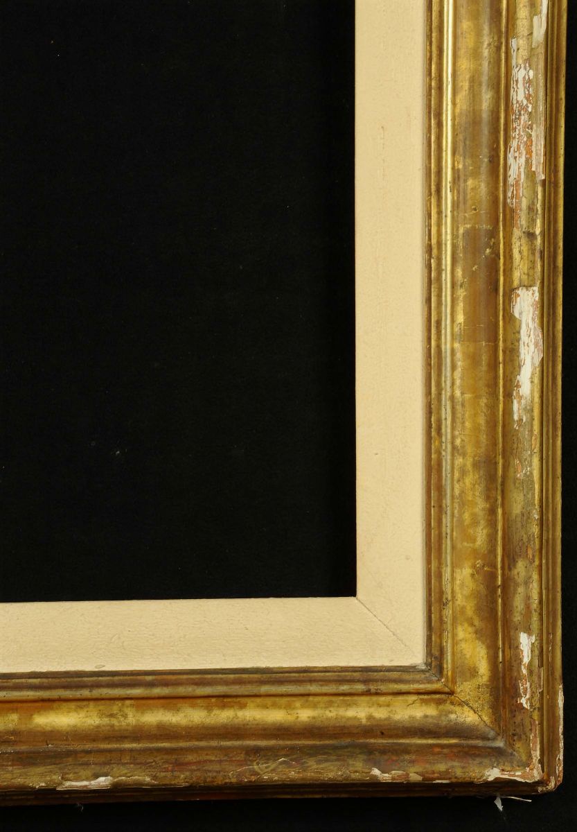 Cornice Dorata a Mecca, XVIII Secolo