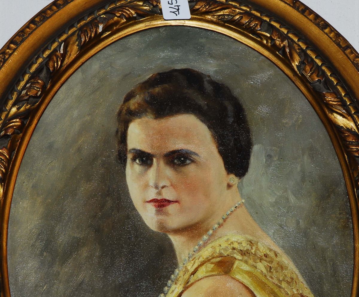 Giuseppe Marino (1916-1975)isabella