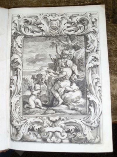 Edizioni del '600 - Scienze Naturali Bonanni Filippoobservationes Circa Viventia, Quae in Rebus N...