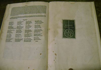 Edizioni Incunabole Silius Italicus Gaiuspunica. Venetiis, Locatelli, 1492.