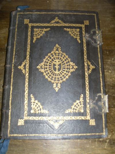 Edizioni del '700 - Legature di Pregiomissale Romanum Ex Decreto Sacrosancti Concilii Tridentini ...