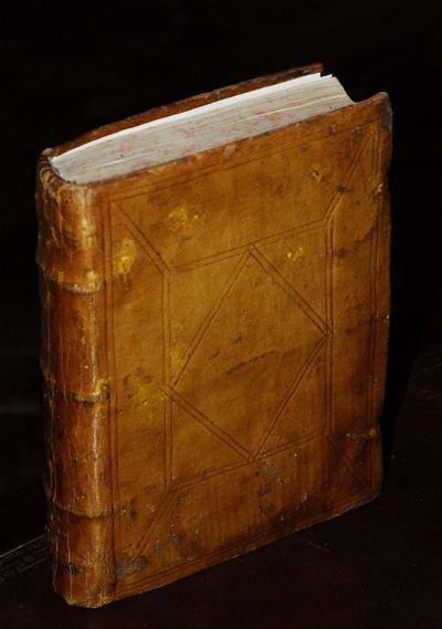Edizioni del '500 - Autori Latini Caesar Gaius Iuliusi Commentari di C. Giulio Cesare, con le Fig...
