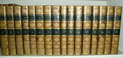 Edizioni del '800 - Geografia Malte-brun Conradgéographie, Paris, 1816.