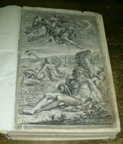 Edizioni del '600 - Tassiana - Edizioni Vernacolari Fasano Gabriele - Tasso Torquatolo Tasso Napo...