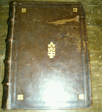 Edizioni del '500 - Autori Latini Iosephus Flaviusfl. Iosephi Omnia Quae Extant, Opera. Quorum Hi...