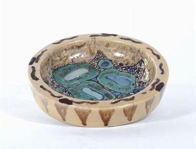 Pietro Melandri (1885-1976) - Faenzaposacenere