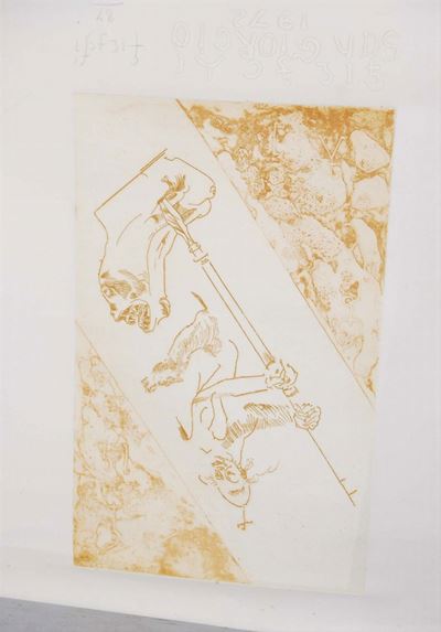 San Giorgio e il Drago