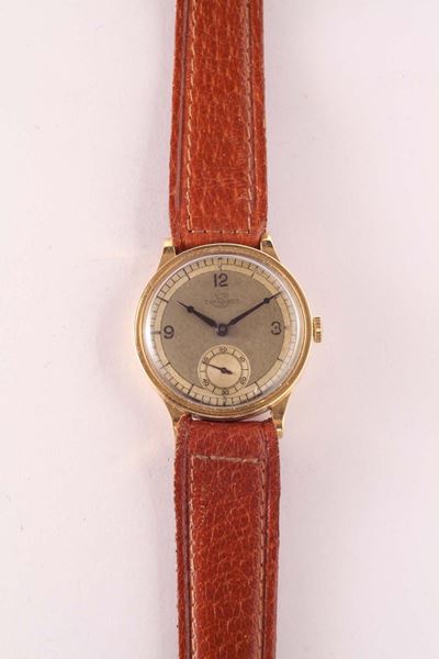 Orologio da Polso Tavannes