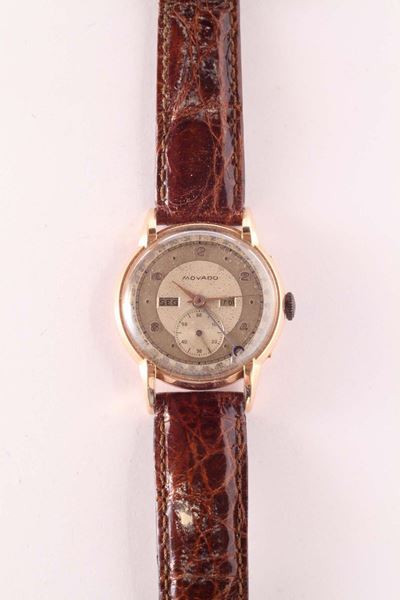 Orologio da Polso Movado