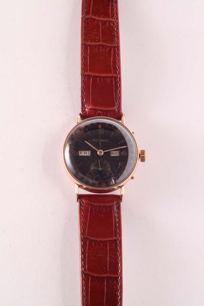 Orologio da Polso Movado