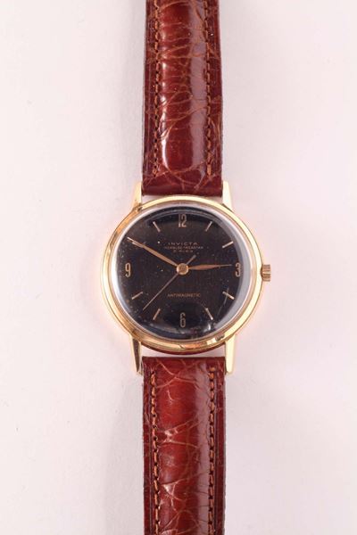 Orologio da Polso Invicta