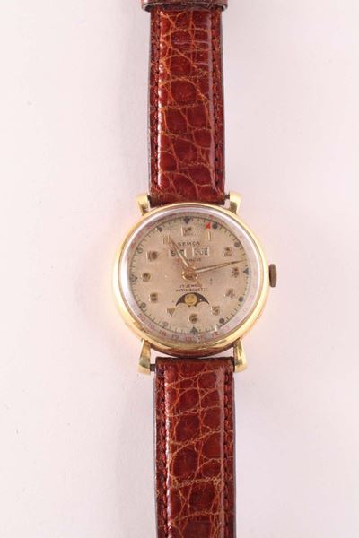 Orologio da Polso Semca
