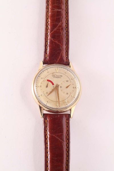 Orologio da Polso le Coultre Futurematic