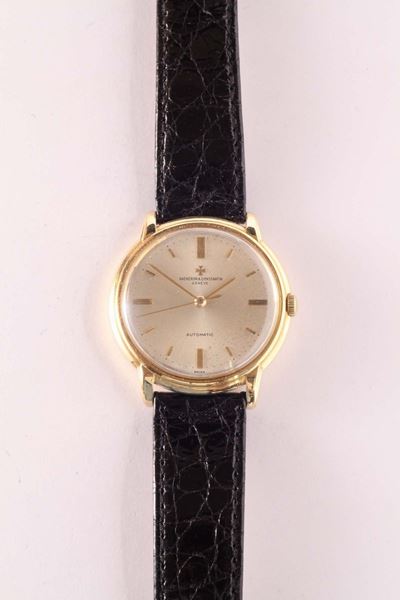 Orologio da Polso Vacheron & Constantin