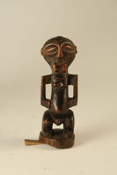Figura Magica, Songye (repubblica Democratica del Congo)