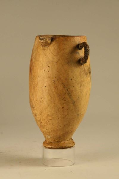 Vaso per Latte, Masai (kenya)