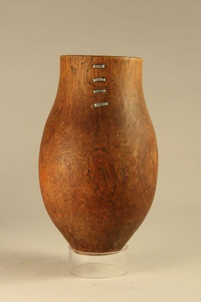 Vaso per il Latte, Turkana (kenya)