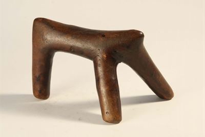 Poggiatesta, Nyangatom (etiopia)