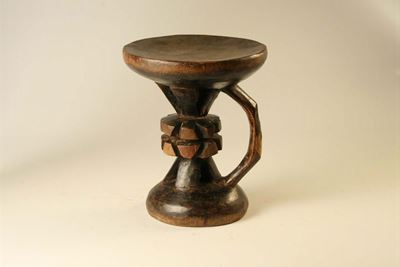 Sgabello, Tsonga (zimbabwe)