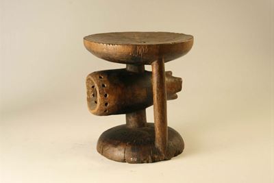 Sgabello, Tsonga (zimbabwe)