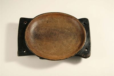 Piatto per la Carne, Zulu (sudafrica)
