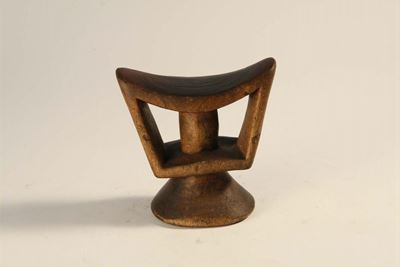 Poggiatesta, Oromo (etiopia)
