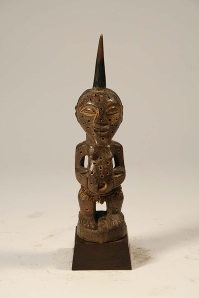 Figura Magica, Songye (repubblica Democratica del Congo)