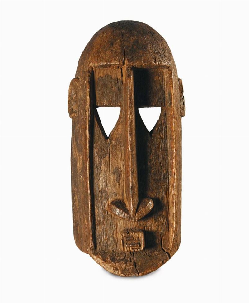 Maschera, Dogon (Mali)  - Auction African Art - Cambi Casa d'Aste