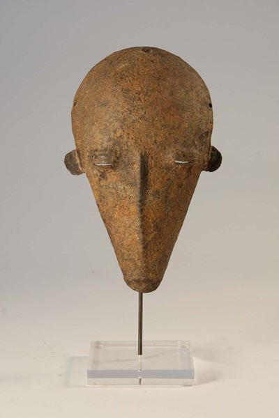 Maschera Funeraria, Dogon (mali)