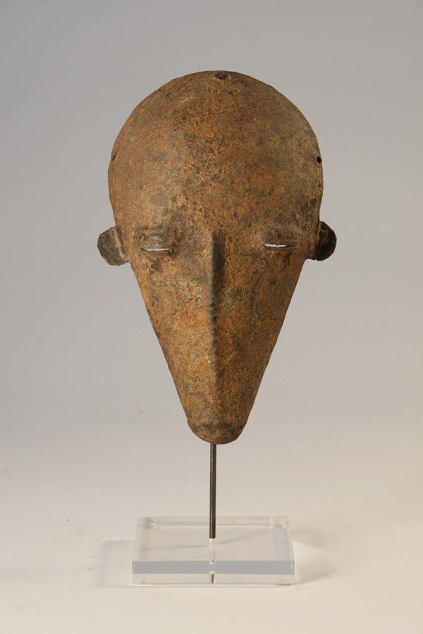 Maschera funeraria, Dogon (Mali)