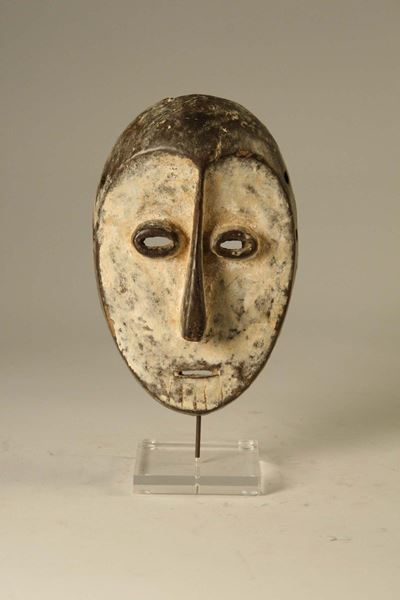Maschera, Lega (repubblica Democratica del Congo)
