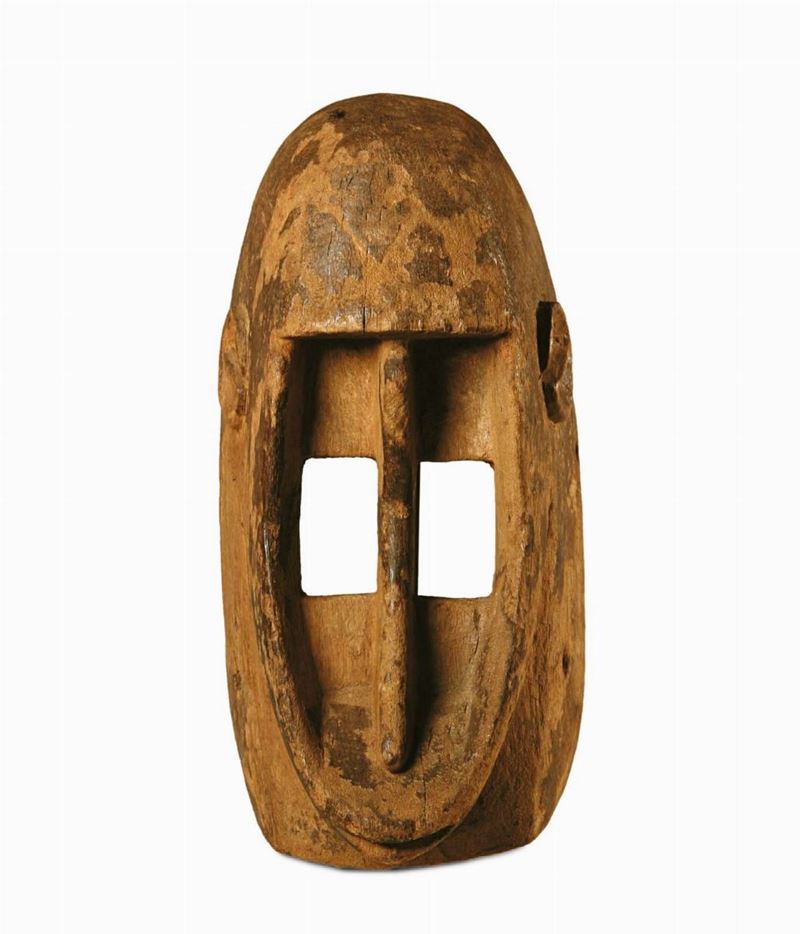 Maschera, Dogon (Mali)  - Asta Arte Africana - Cambi Casa d'Aste