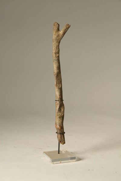 Miniatura di Scala per Altare, Dogon (mali)