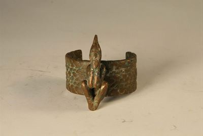 Bracciale, Dogon (mali)