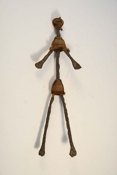 Figura Magica, Chamba (nigeria)