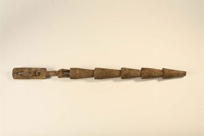 Insegna Cerimoniale, Dogon (mali)