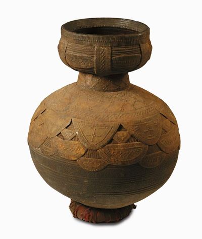 Vaso, Nupe (nigeria)