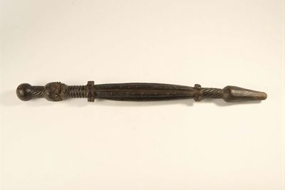 Insegna Cerimoniale, Eket (nigeria)