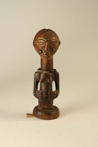 Figura Magica, Songye (repubblica Democratica del Congo)