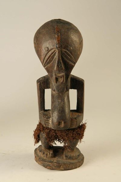 Figura Magica, Songye (repubblica Democratica del Congo)