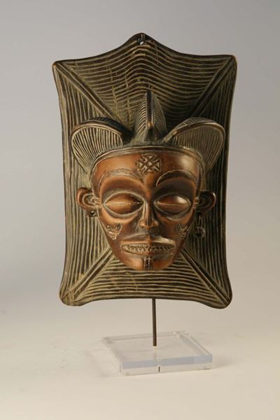Insegna, Chokwe (angola)