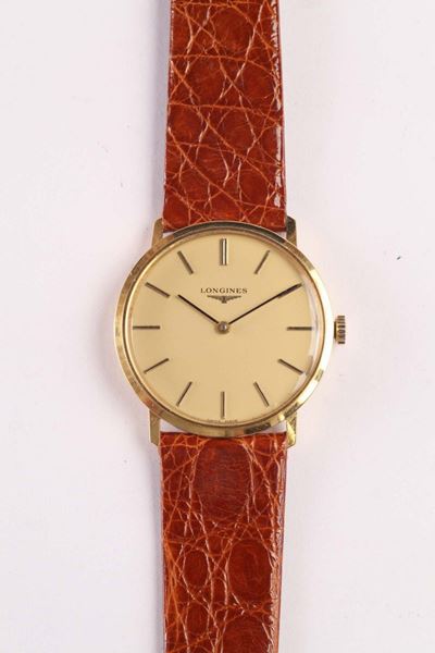 Orologio da Polso Longines