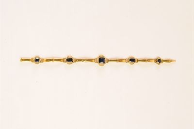Bracciale con Zaffiri Australia
